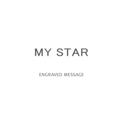 Sale | polished silver | MyStar-1