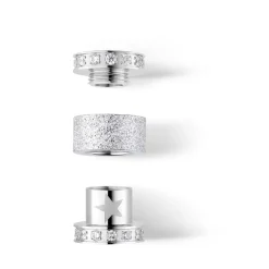 Sale | polished silver | Star-1