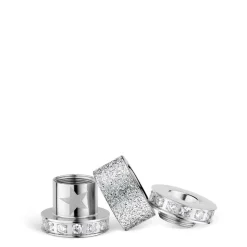 Sale | polished silver | Star-1