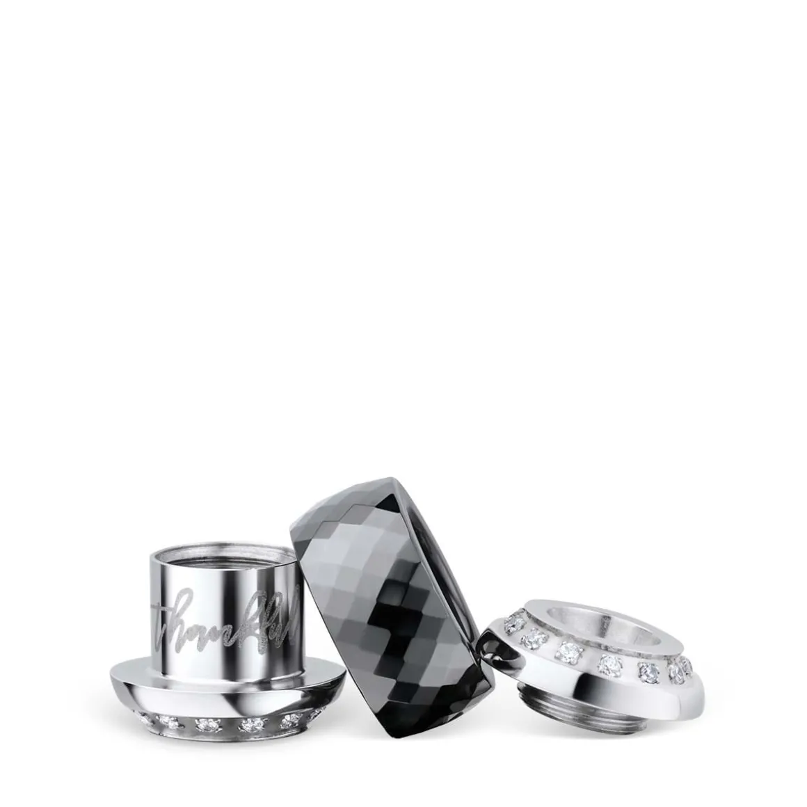 Sale | polished silver | Thankful-1