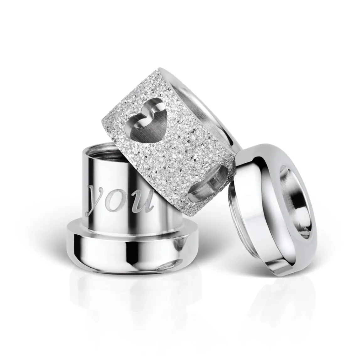 Sale | polished silver | YouandMe-1