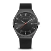 Sale | polished/brushed black | 18740-222