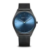 Sale | polished/brushed black | 17039-227