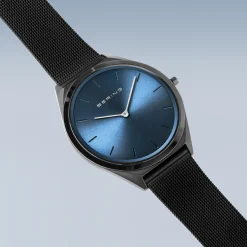 Sale | polished/brushed black | 17039-227
