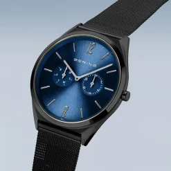 Sale | polished/brushed black | 17140-227