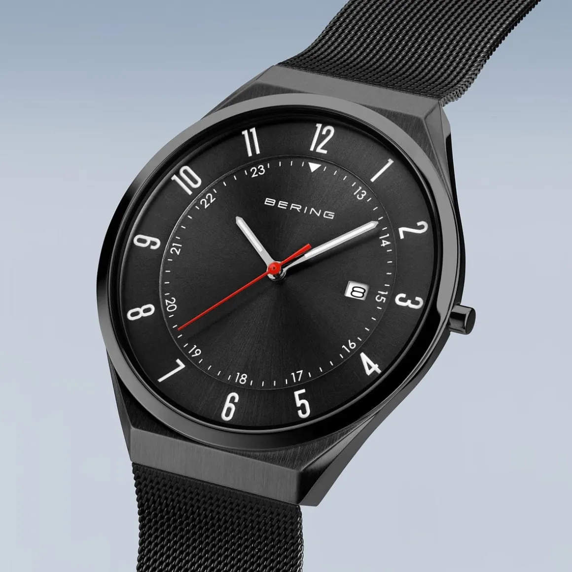 Sale | polished/brushed black | 18740-222