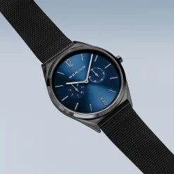 Sale | polished/brushed black | 17140-227