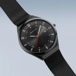 Sale | polished/brushed black | 18740-222