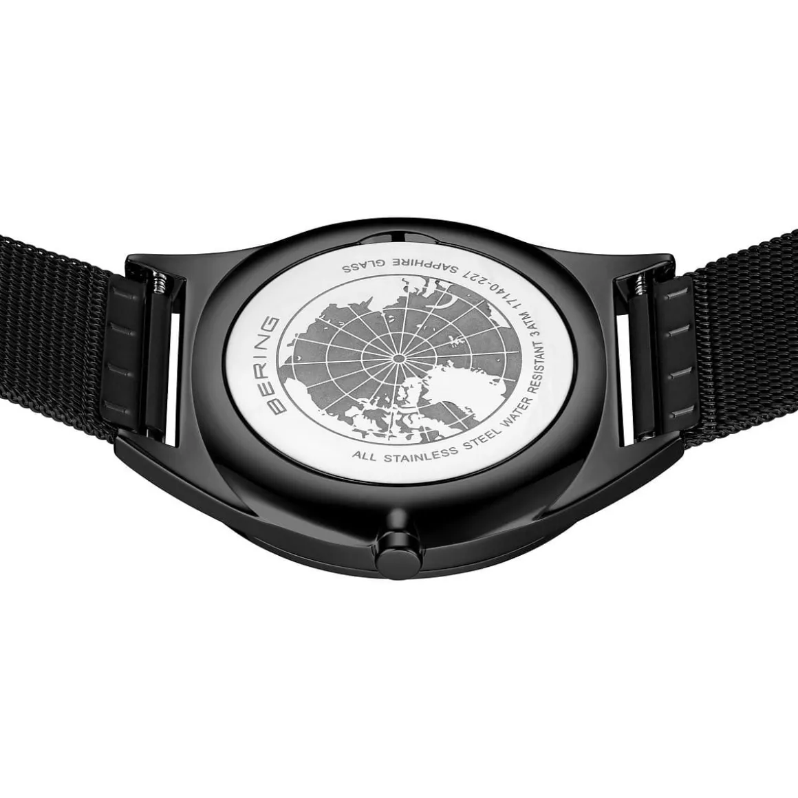 Sale | polished/brushed black | 17140-227