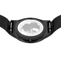 Sale | polished/brushed black | 18740-222
