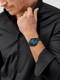 Sale | polished/brushed black | 17140-227