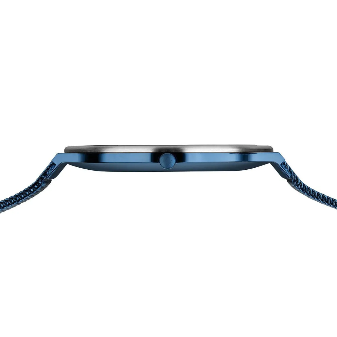 Sale | polished/brushed blue | 18440-397