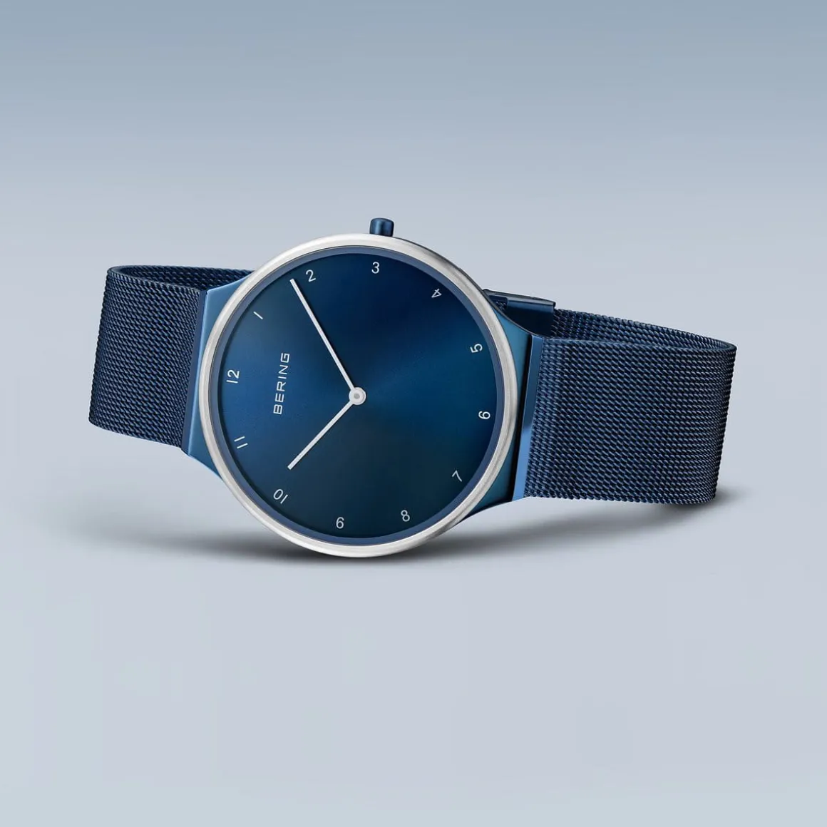 Sale | polished/brushed blue | 18440-397