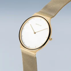 Sale | polished/brushed gold | 18440-334