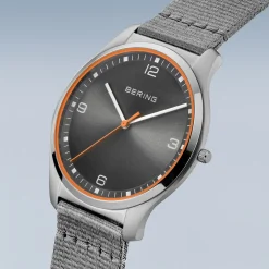 Sale | polished/brushed grey | 18342-577