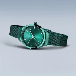 Sale | polished/brushed green | 18729-888