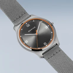 Sale | polished/brushed grey | 18342-577