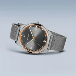 Sale | polished/brushed grey | 18342-577