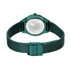 Sale | polished/brushed green | 18729-888