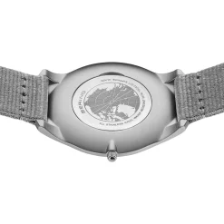 Sale | polished/brushed grey | 18342-577