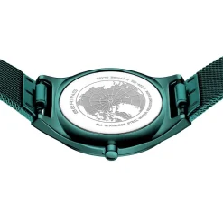 Sale | polished/brushed green | 18729-888
