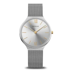 Sale | polished/brushed silver | 18434-010