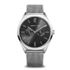 Sale | polished/brushed silver | 17140-002