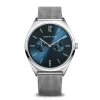 Sale | polished/brushed silver | 17140-007
