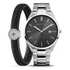 Sale | polished/brushed silver | 17240-702-GWP