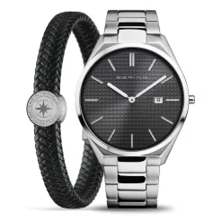 Sale | polished/brushed silver | 17240-702-GWP