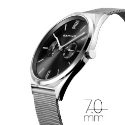 Sale | polished/brushed silver | 17140-002