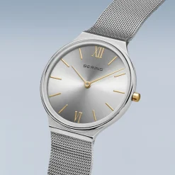 Sale | polished/brushed silver | 18434-010