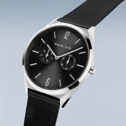Sale | polished/brushed silver | 17140-102