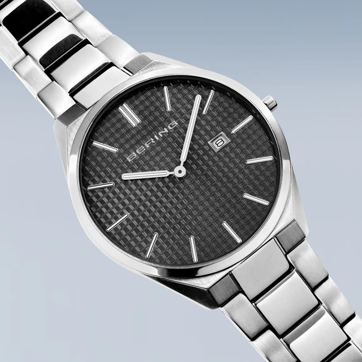 Sale | polished/brushed silver | 17240-702-GWP