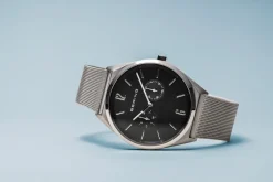Sale | polished/brushed silver | 17140-002