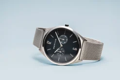 Sale | polished/brushed silver | 17140-007