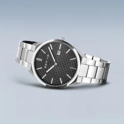 Sale | polished/brushed silver | 17240-702-GWP