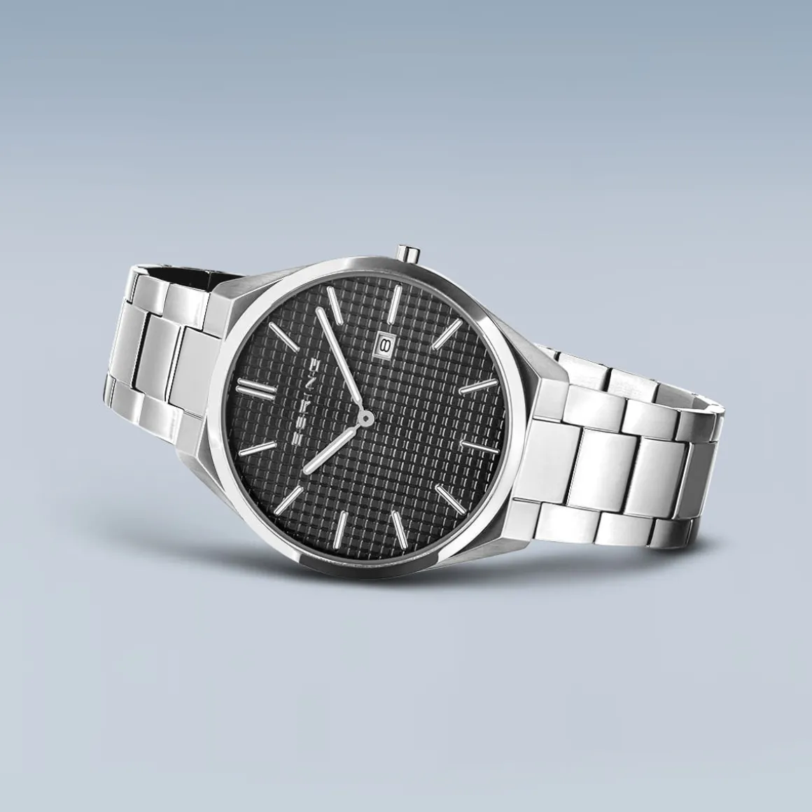 Sale | polished/brushed silver | 17240-702-GWP
