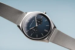 Sale | polished/brushed silver | 17140-007