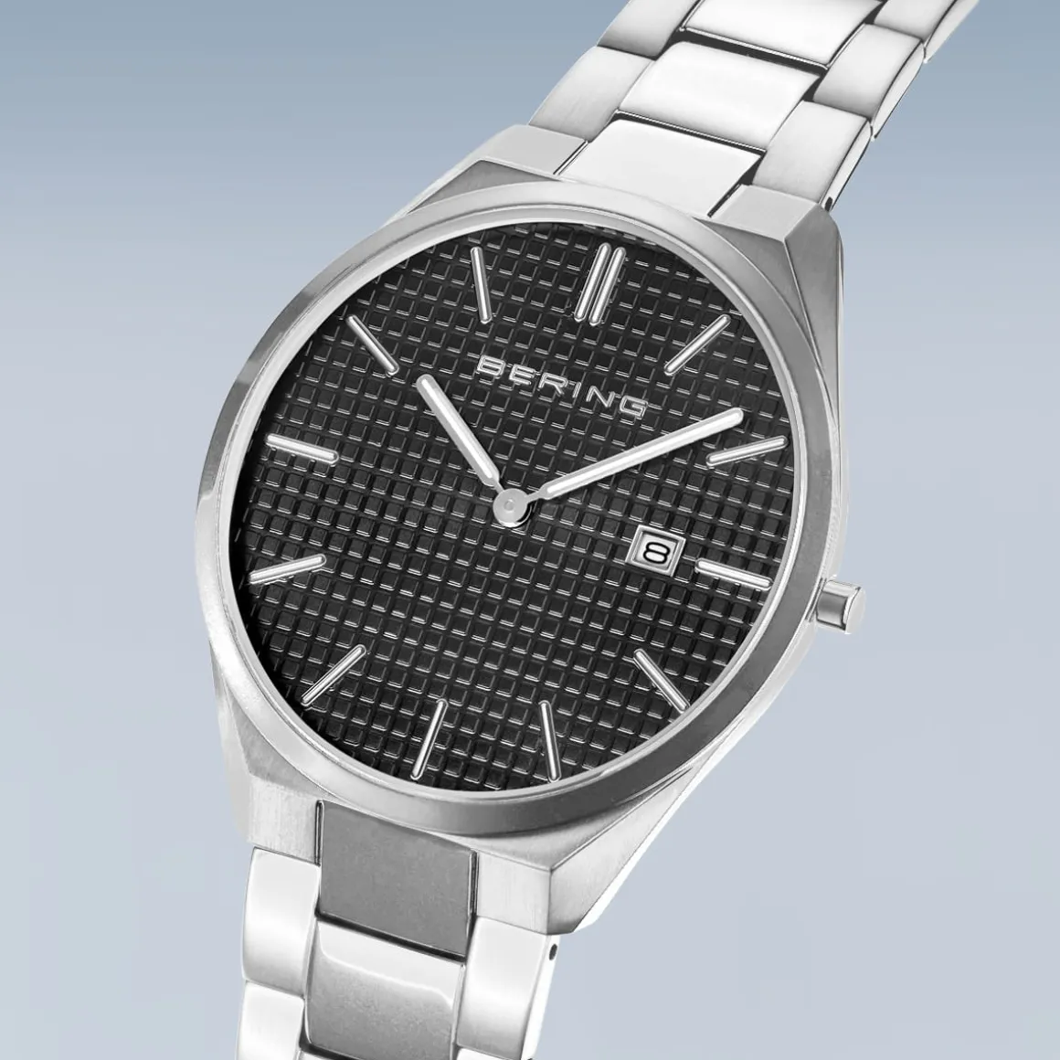 Sale | polished/brushed silver | 17240-702-GWP