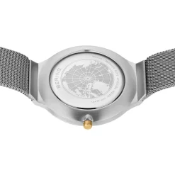 Sale | polished/brushed silver | 18434-010