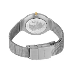 Sale | polished/brushed silver | 18434-010
