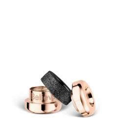 Sale | rose gold | Believe-2