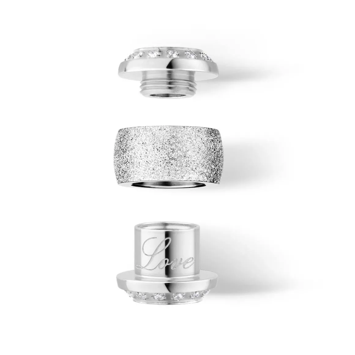Sale | silver | SparklingLove-1