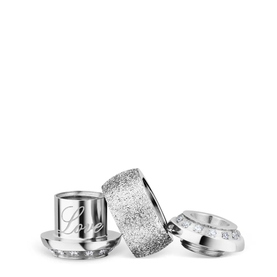 Sale | silver | SparklingLove-1