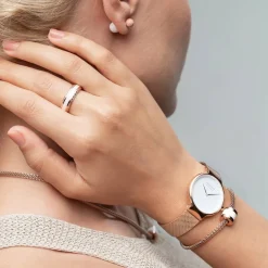 Sale² | sparkling rose gold | 703-395-05