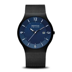 Solar | brushed black | 14440-227