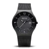 Solar | brushed black | 14440-222