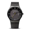 Solar | brushed black | 14440-223