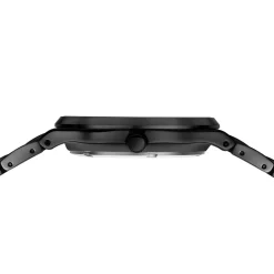 Solar | brushed black | 15239-727